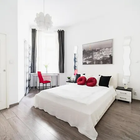 Apartamento Piotra Skargi - Wiew *